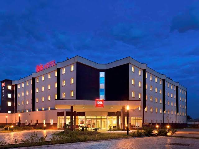 188 ROOMS FUNCTIONAL HOTEL